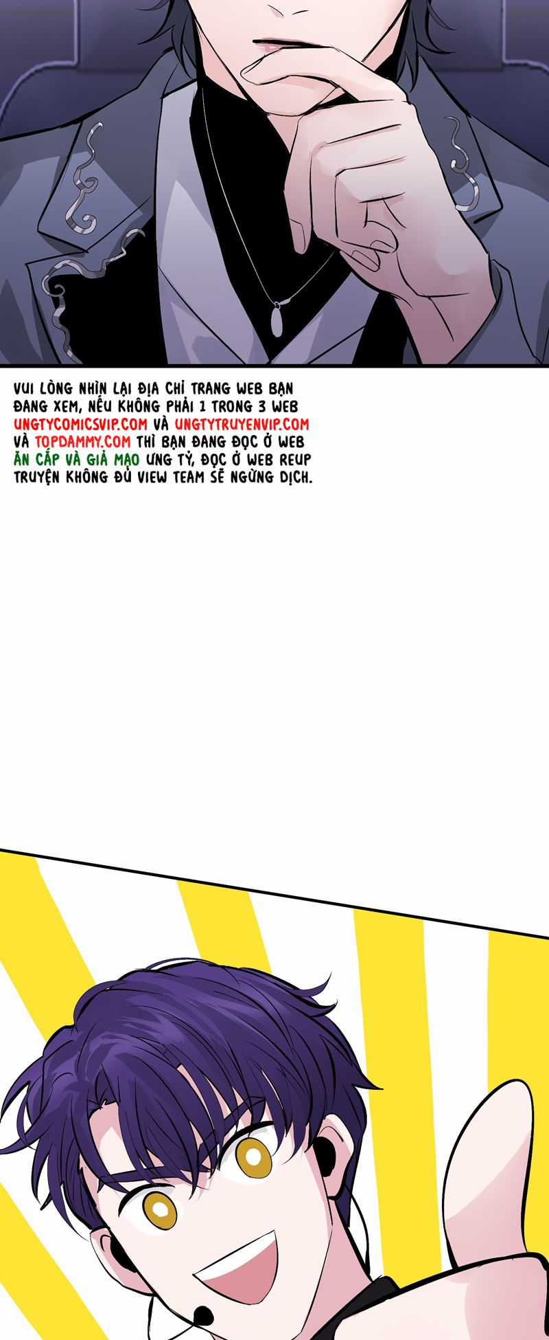 C Vị Thành Thần 3 - Chapter 11 - Trang 11