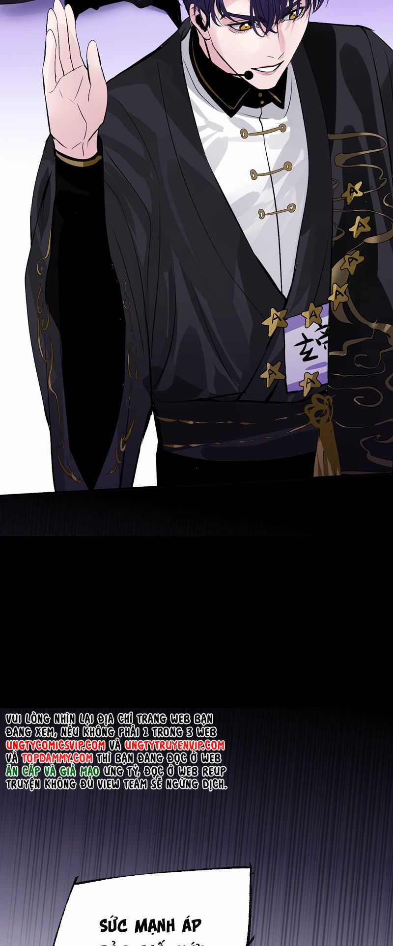 C Vị Thành Thần 3 - Chapter 11 - Trang 18