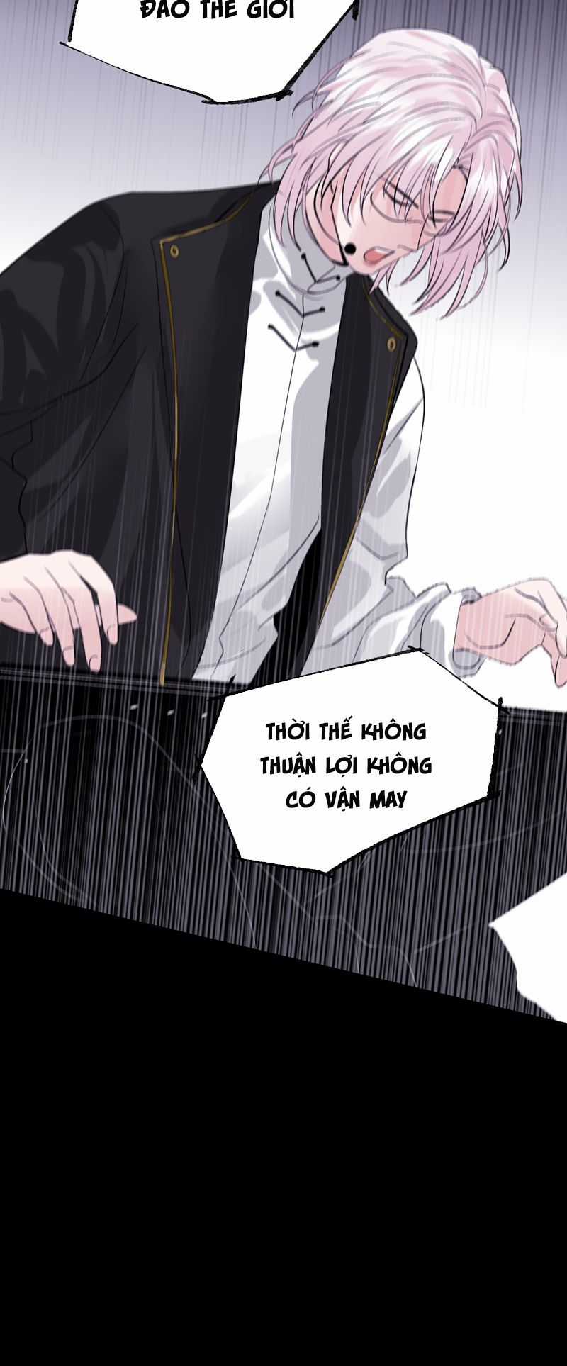 C Vị Thành Thần 3 - Chapter 11 - Trang 19