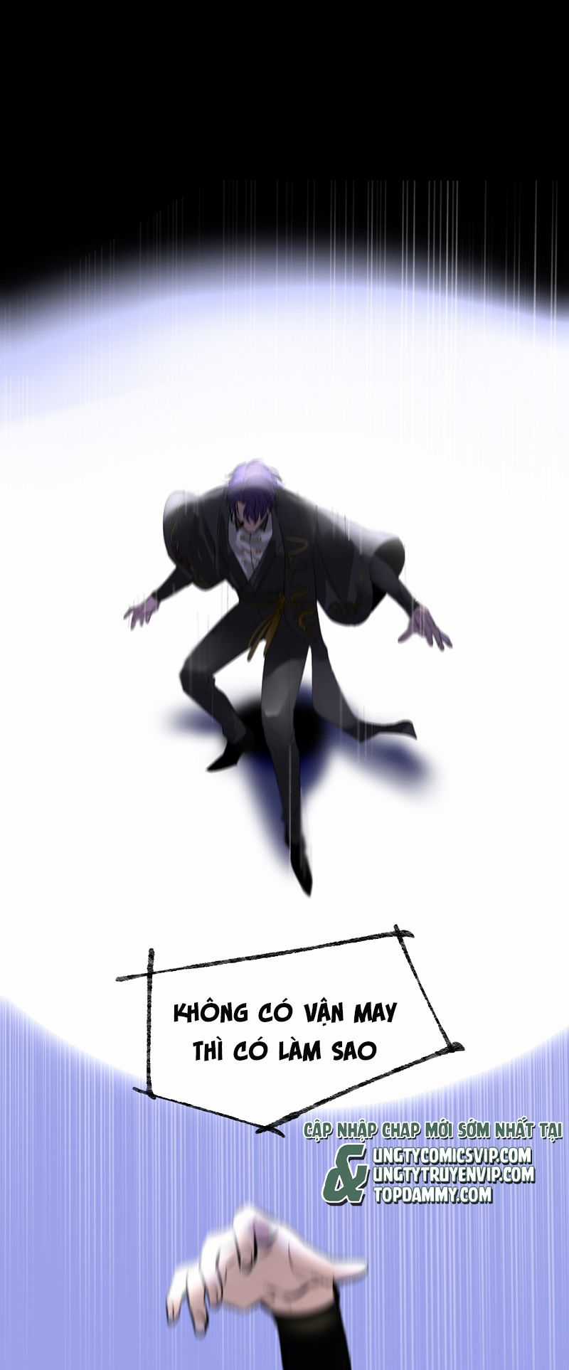 C Vị Thành Thần 3 - Chapter 11 - Trang 20