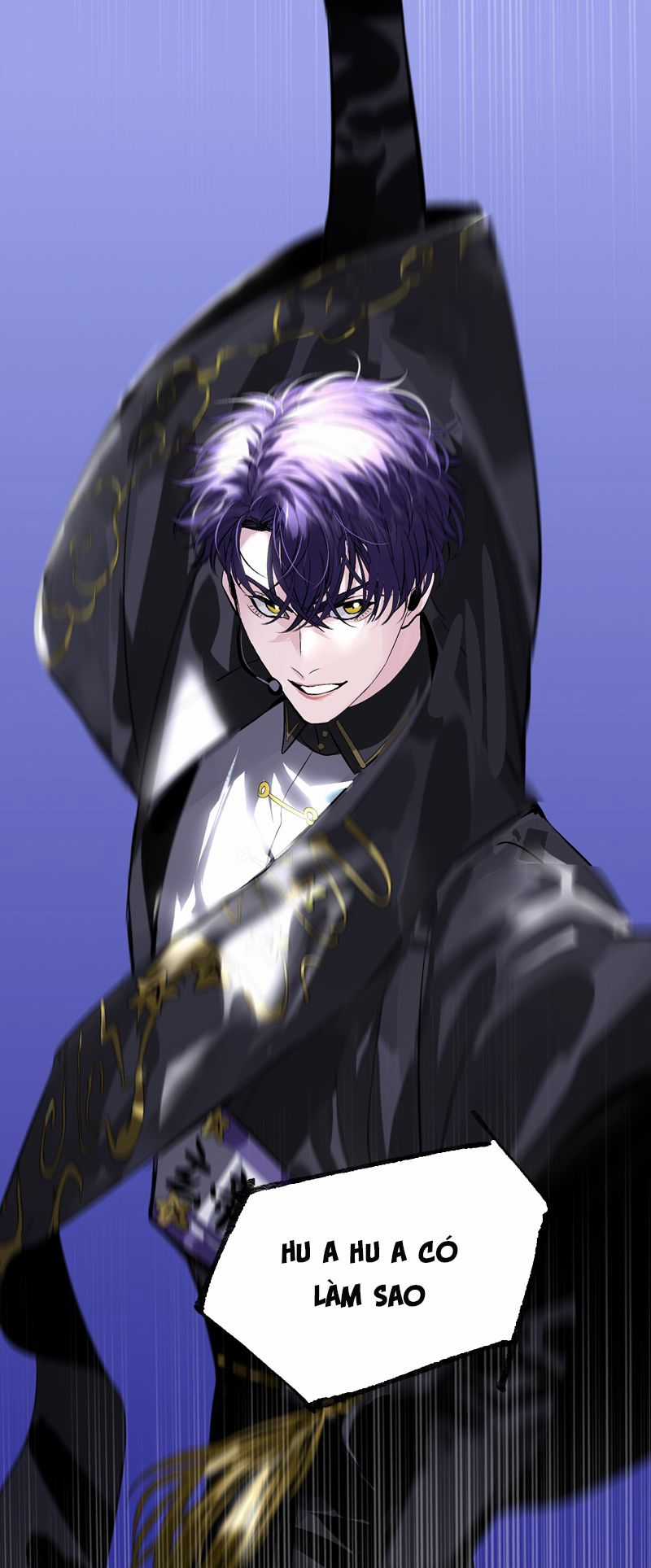 C Vị Thành Thần 3 - Chapter 11 - Trang 21