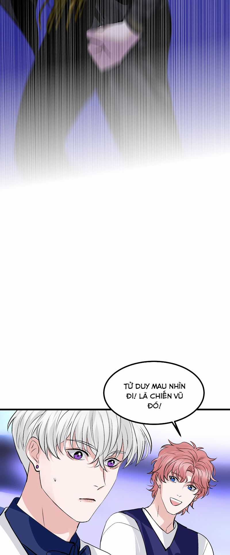 C Vị Thành Thần 3 - Chapter 11 - Trang 22