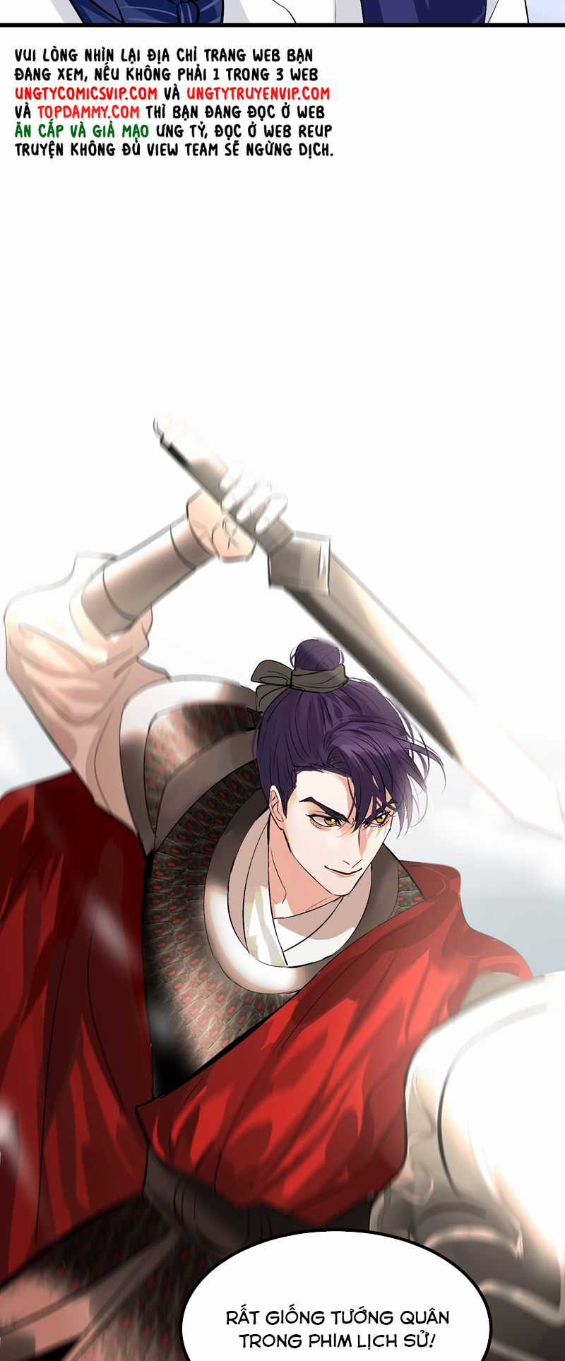 C Vị Thành Thần 3 - Chapter 11 - Trang 23