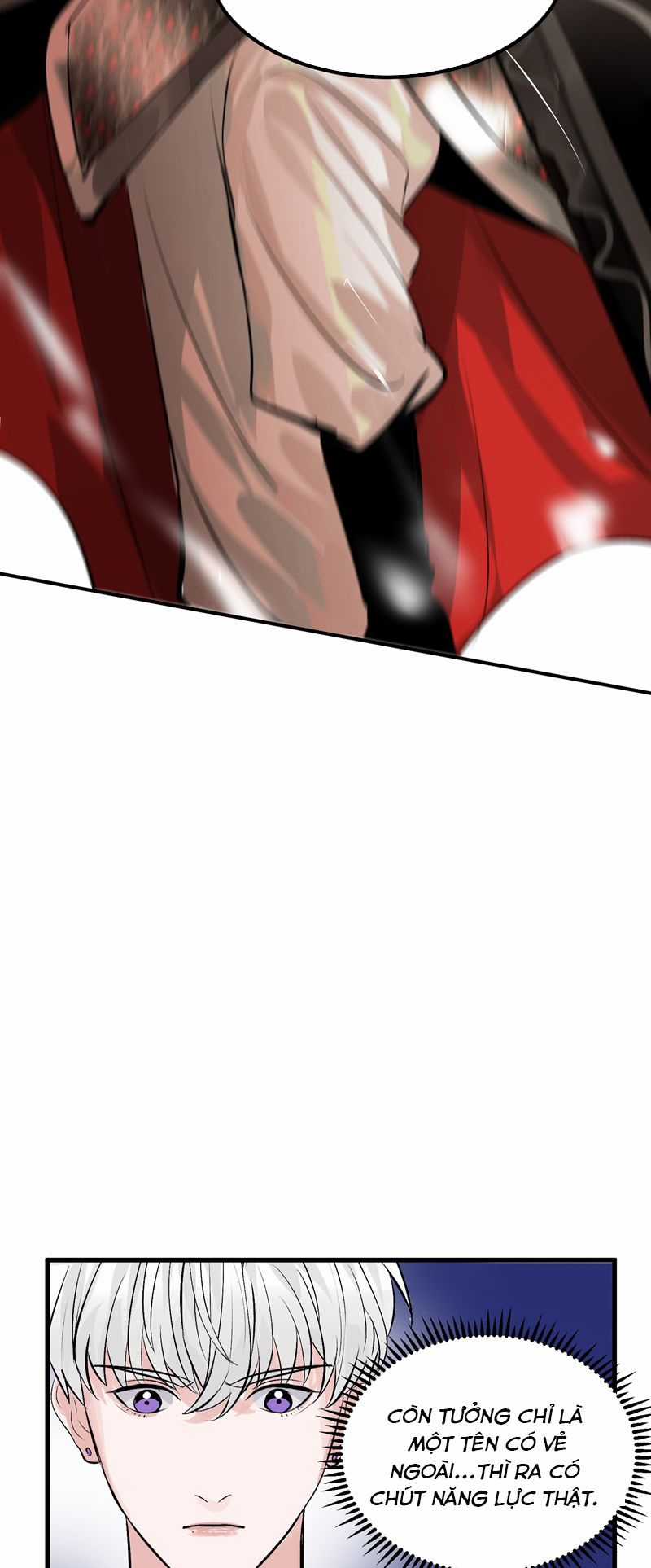C Vị Thành Thần 3 - Chapter 11 - Trang 24