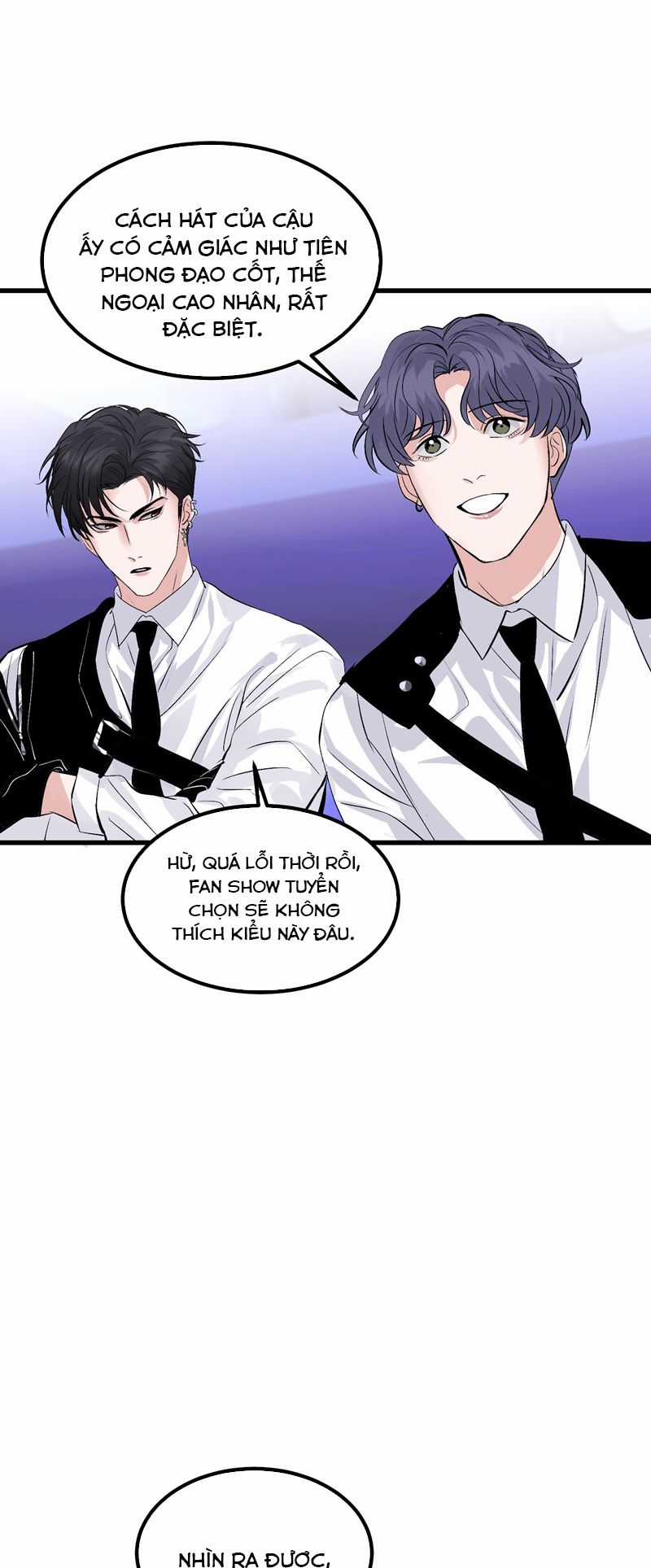 C Vị Thành Thần 3 - Chapter 11 - Trang 27