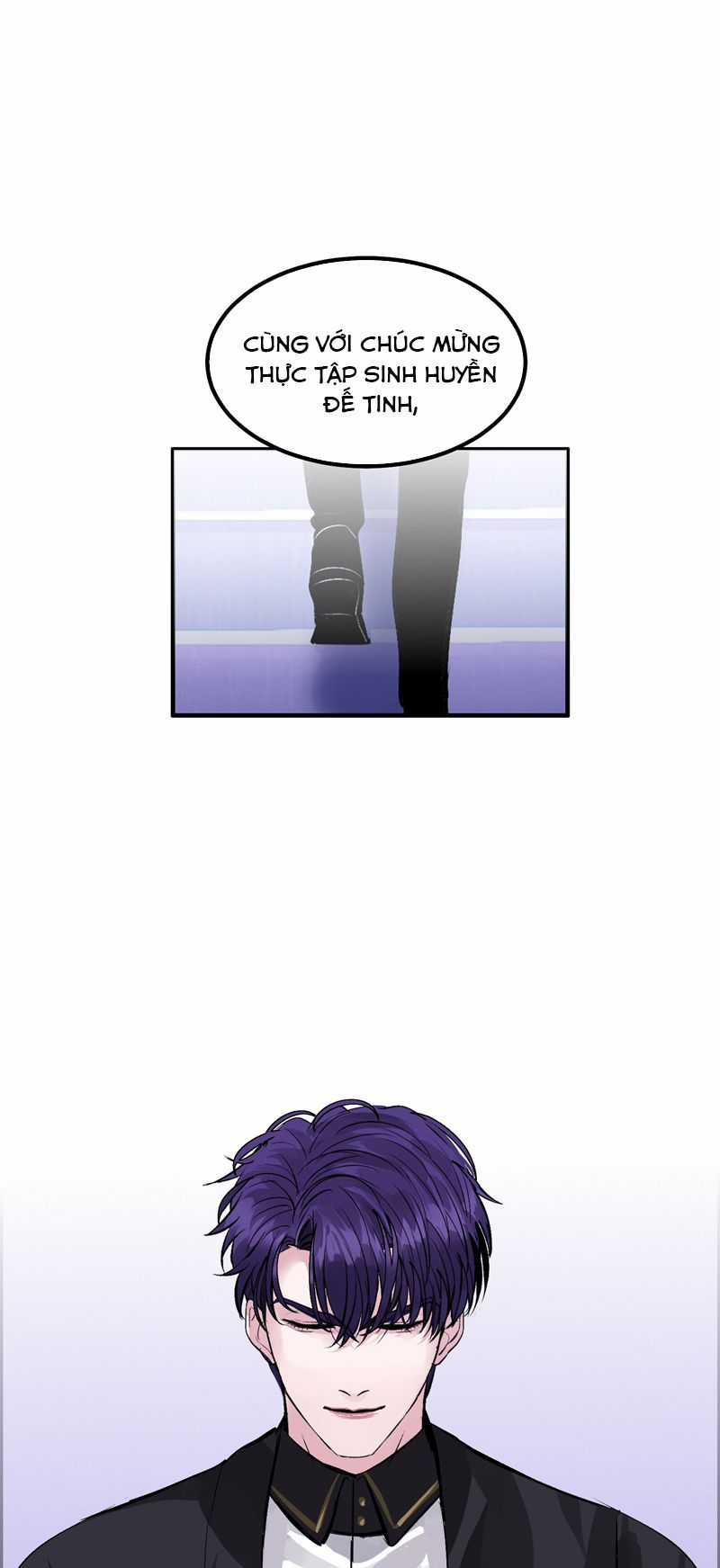 C Vị Thành Thần 3 - Chapter 11 - Trang 31