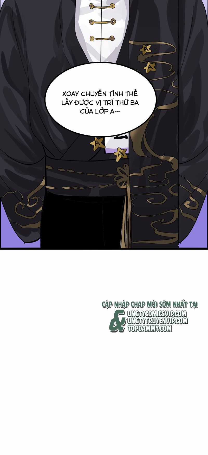 C Vị Thành Thần 3 - Chapter 11 - Trang 32