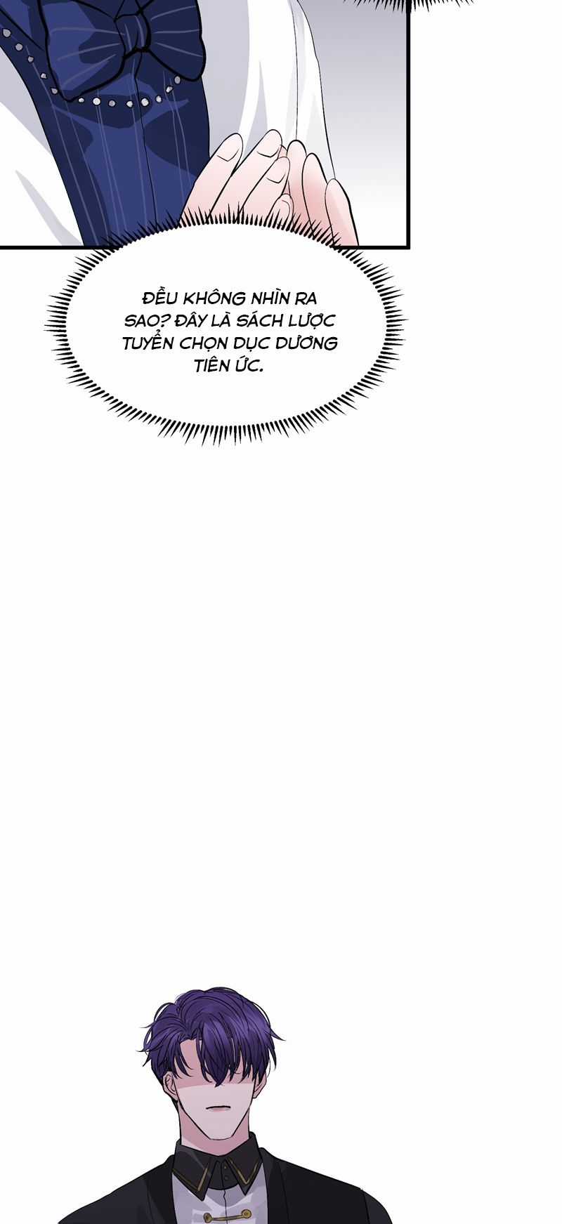 C Vị Thành Thần 3 - Chapter 11 - Trang 34