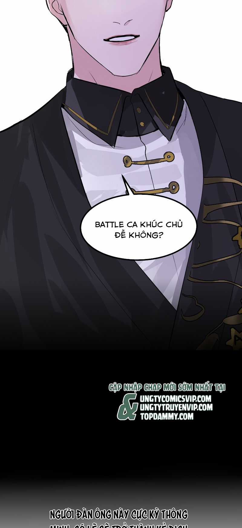 C Vị Thành Thần 3 - Chapter 11 - Trang 38