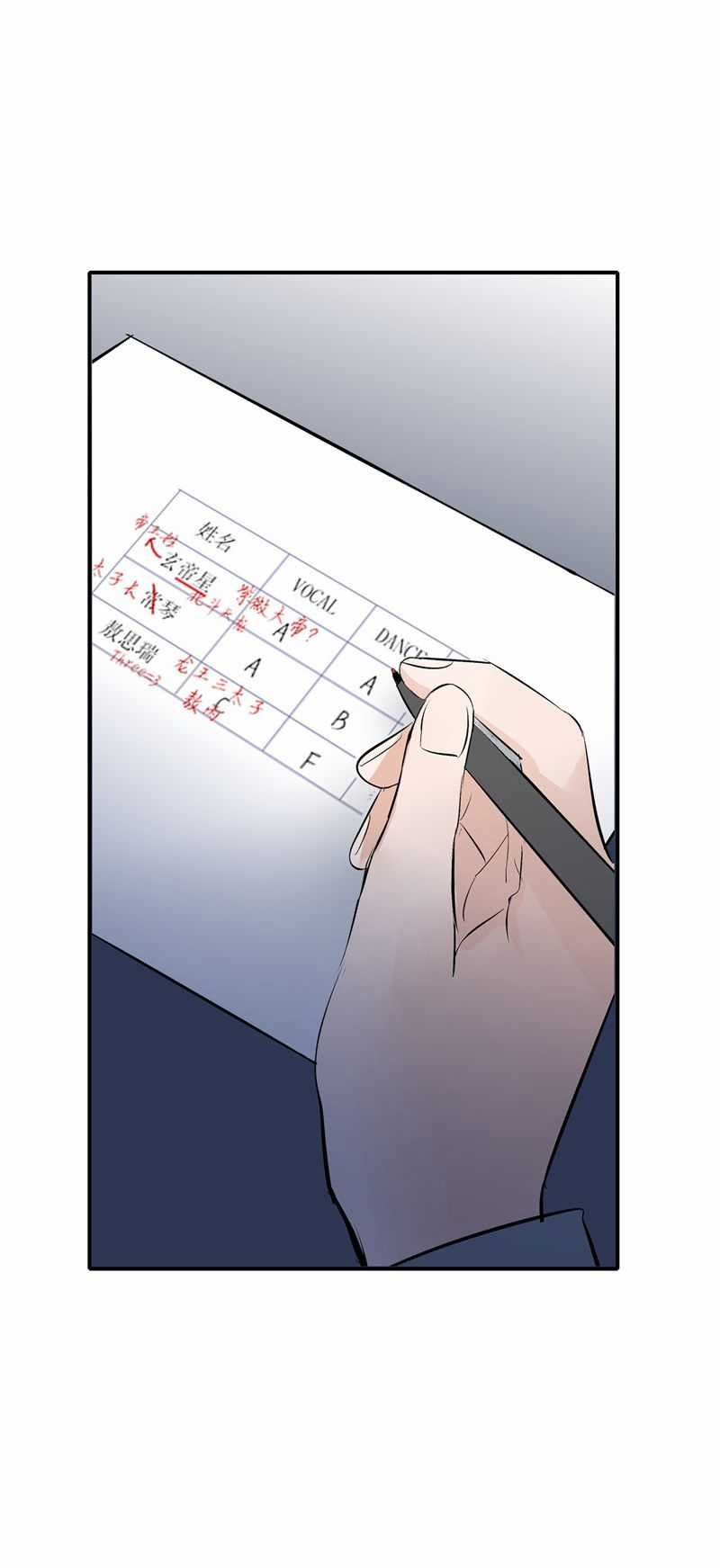 C Vị Thành Thần 3 - Chapter 11 - Trang 42