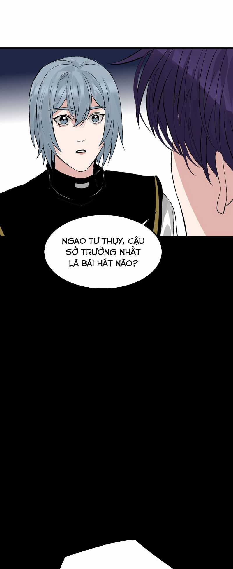 C Vị Thành Thần 3 - Chapter 11 - Trang 8