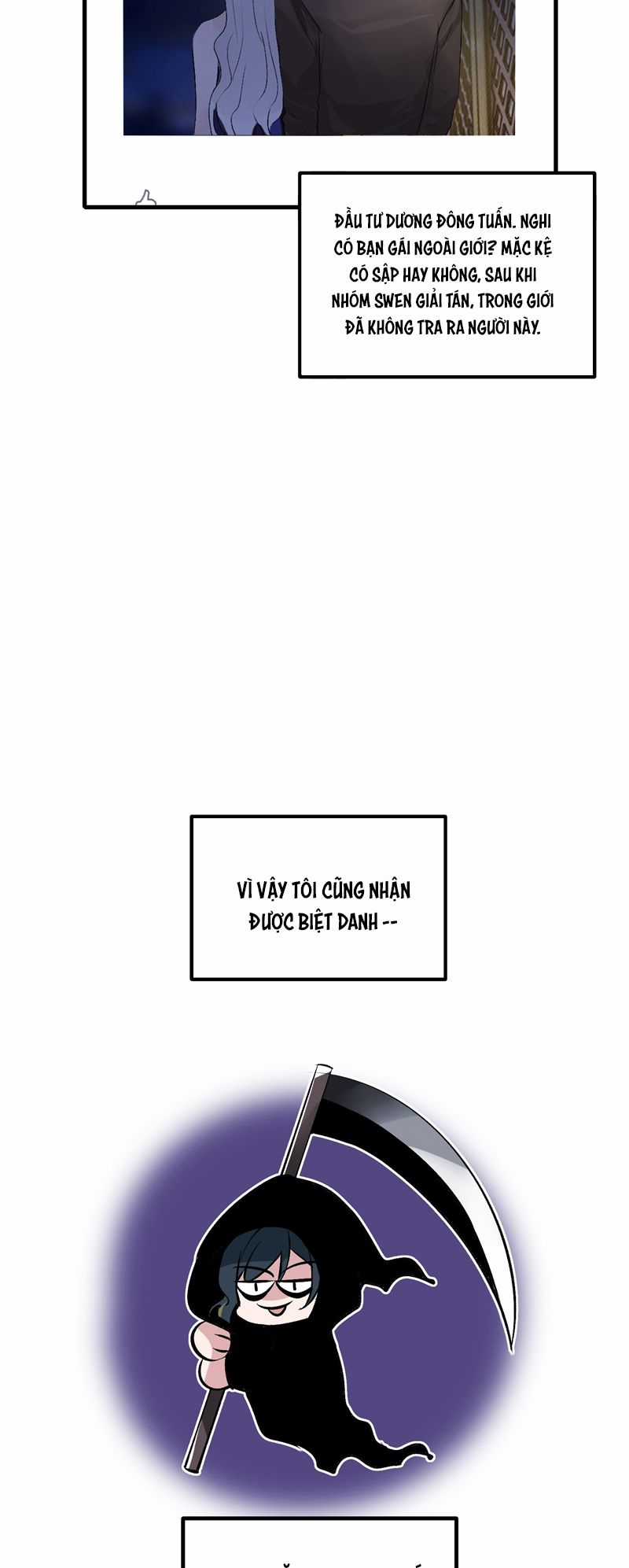 C Vị Thành Thần 3 - Chapter 12 - Trang 11