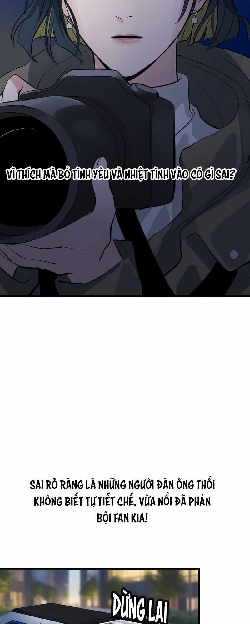 C Vị Thành Thần 3 - Chapter 12 - Trang 13