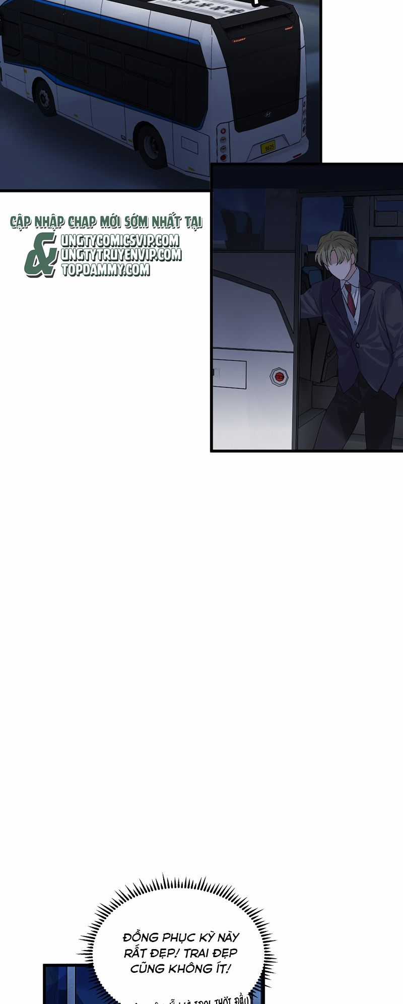 C Vị Thành Thần 3 - Chapter 12 - Trang 14