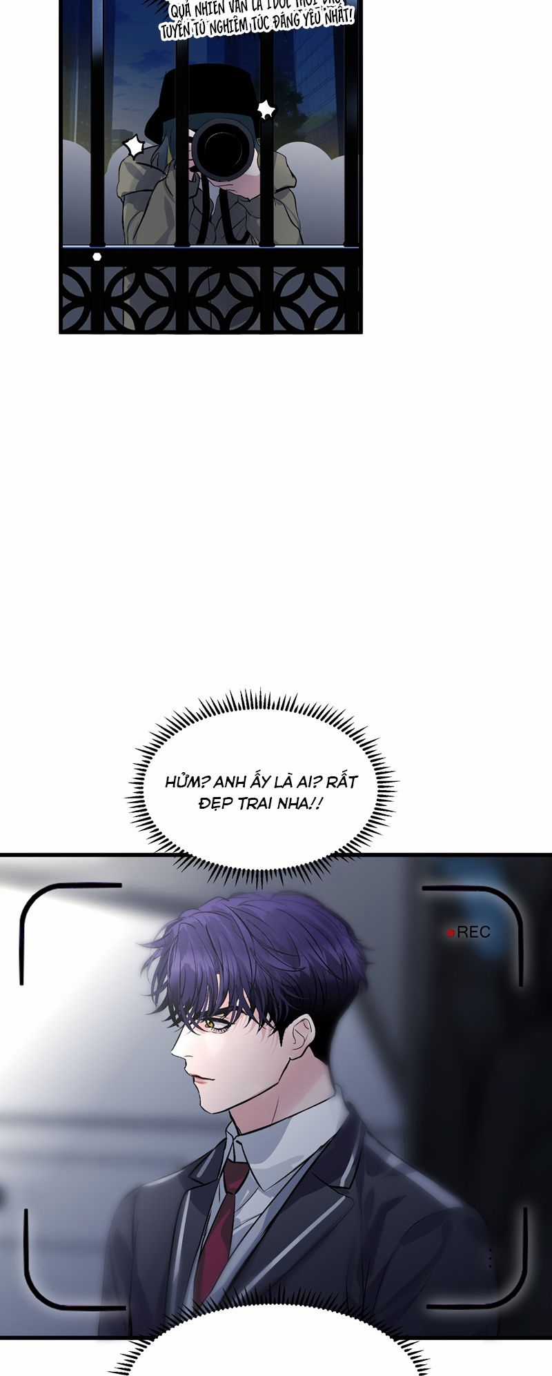 C Vị Thành Thần 3 - Chapter 12 - Trang 15