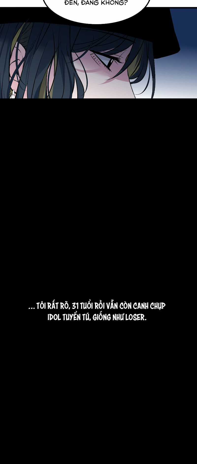 C Vị Thành Thần 3 - Chapter 12 - Trang 17