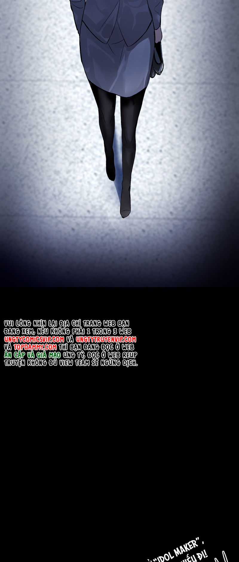 C Vị Thành Thần 3 - Chapter 12 - Trang 20