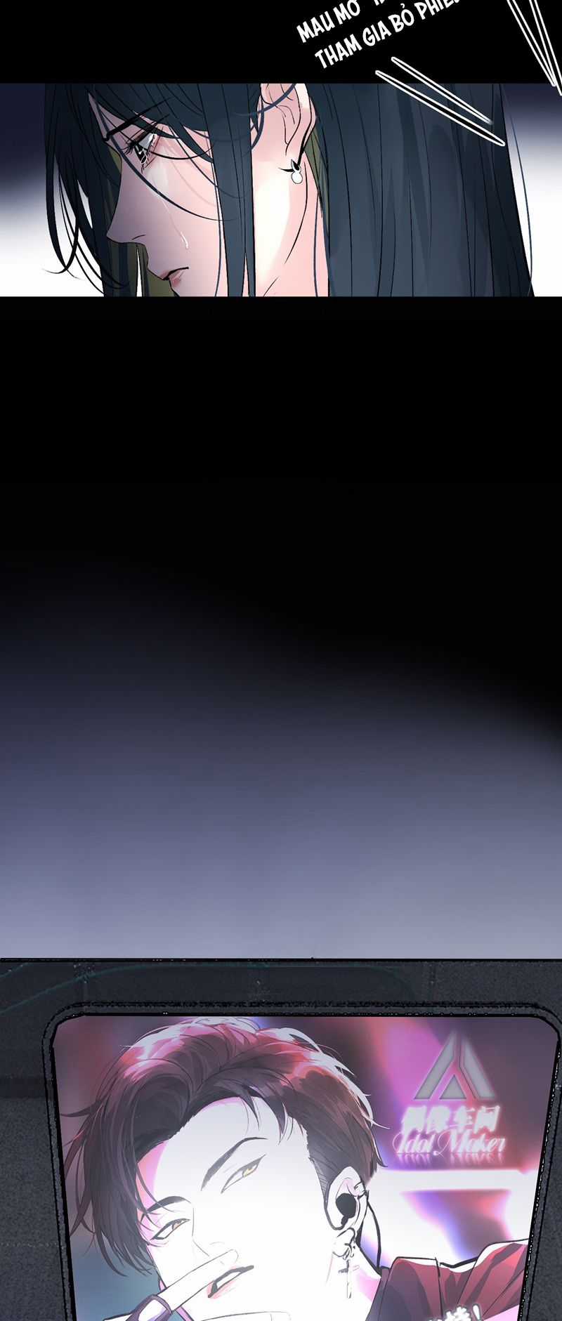 C Vị Thành Thần 3 - Chapter 12 - Trang 21