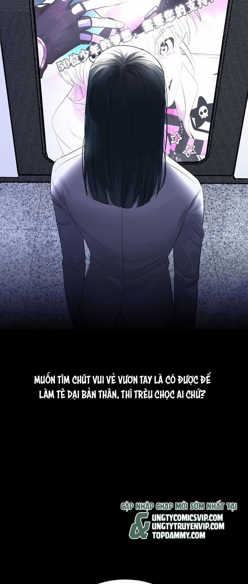 C Vị Thành Thần 3 - Chapter 12 - Trang 22