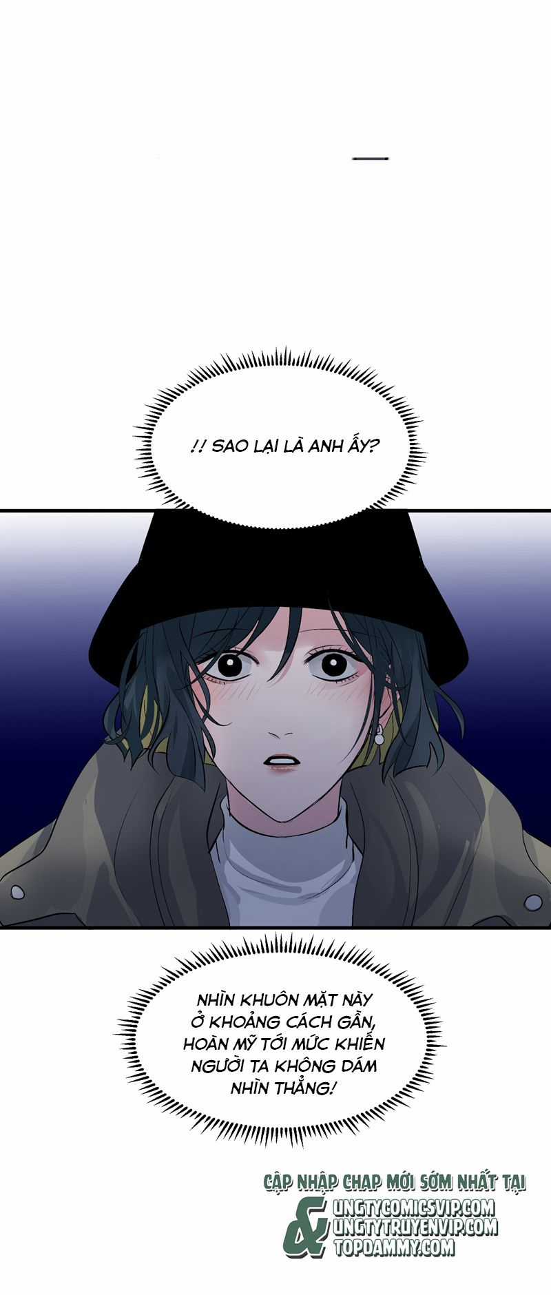 C Vị Thành Thần 3 - Chapter 12 - Trang 26