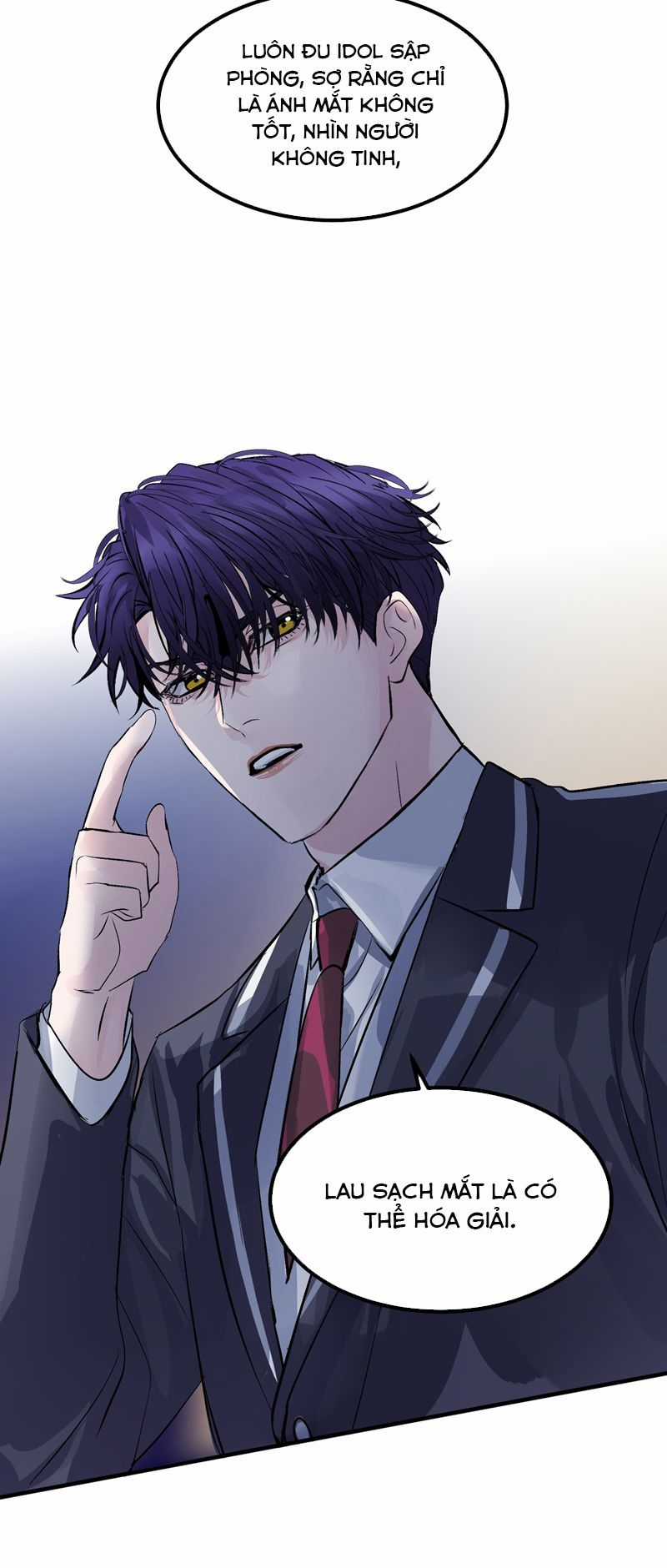 C Vị Thành Thần 3 - Chapter 12 - Trang 28