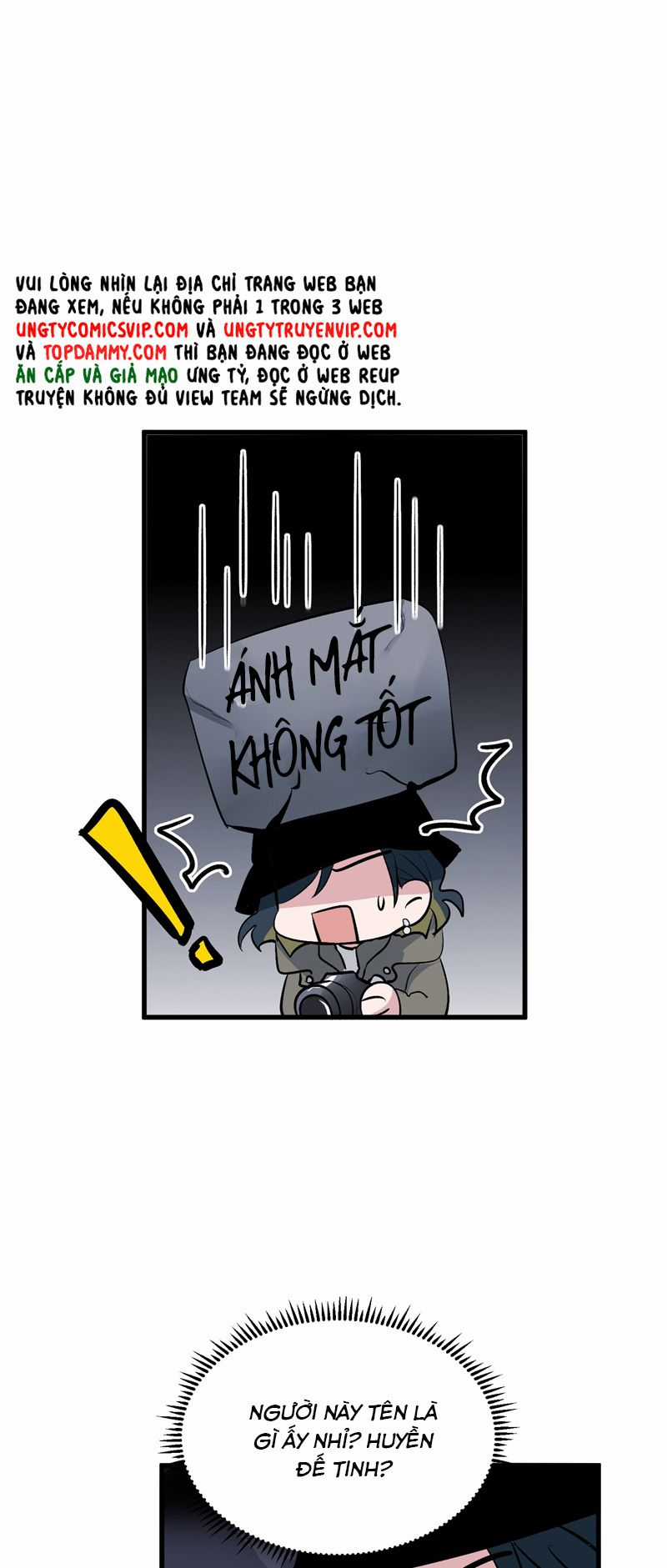 C Vị Thành Thần 3 - Chapter 12 - Trang 29