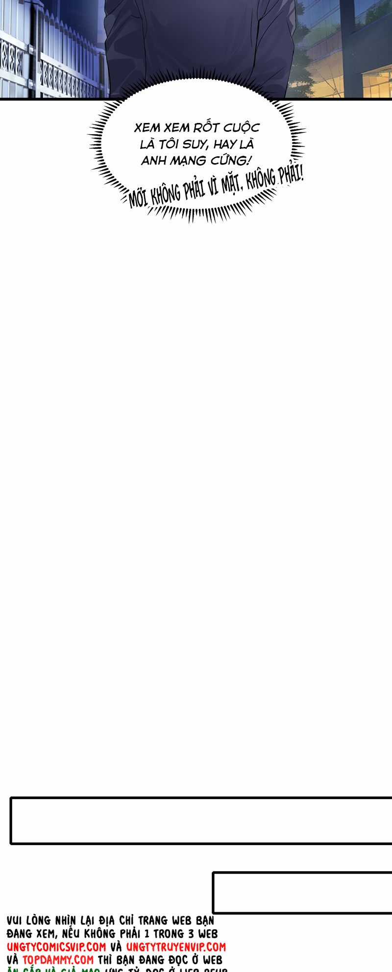 C Vị Thành Thần 3 - Chapter 12 - Trang 31