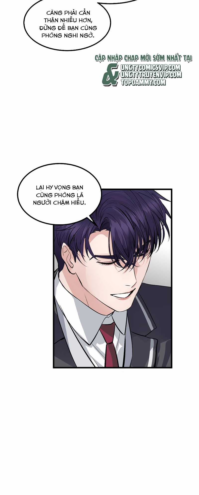 C Vị Thành Thần 3 - Chapter 12 - Trang 34