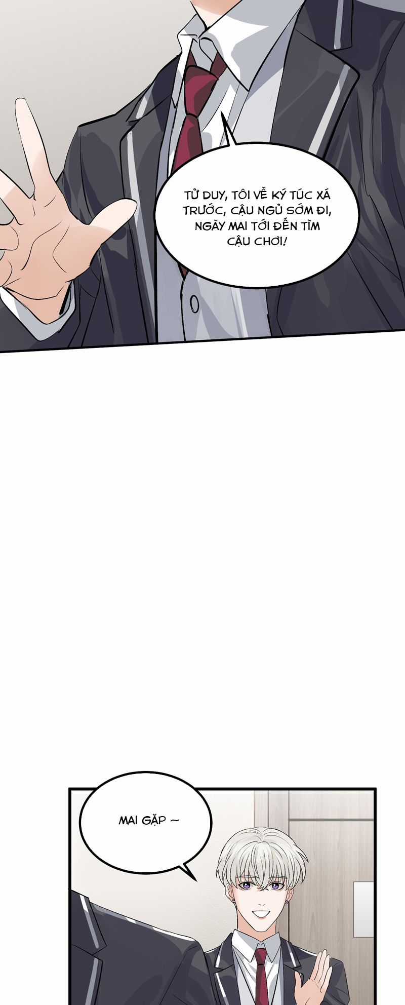 C Vị Thành Thần 3 - Chapter 12 - Trang 37