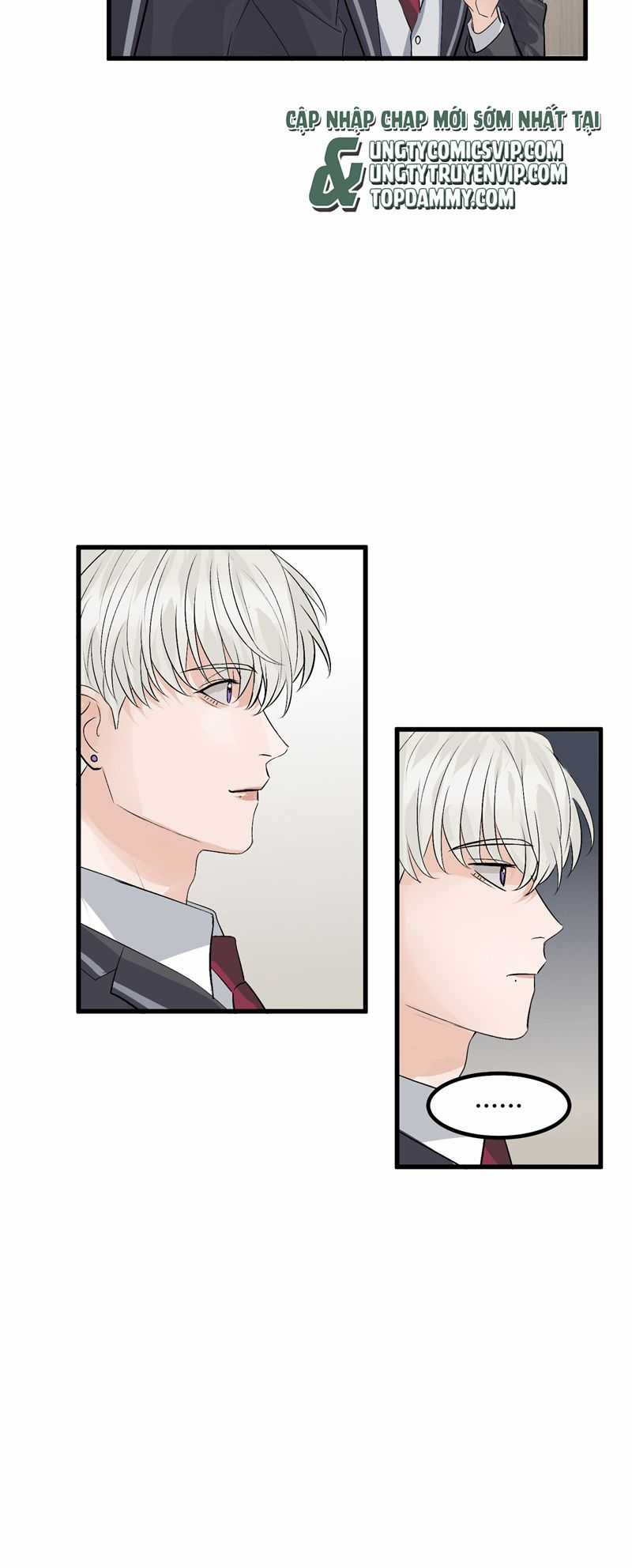 C Vị Thành Thần 3 - Chapter 12 - Trang 38