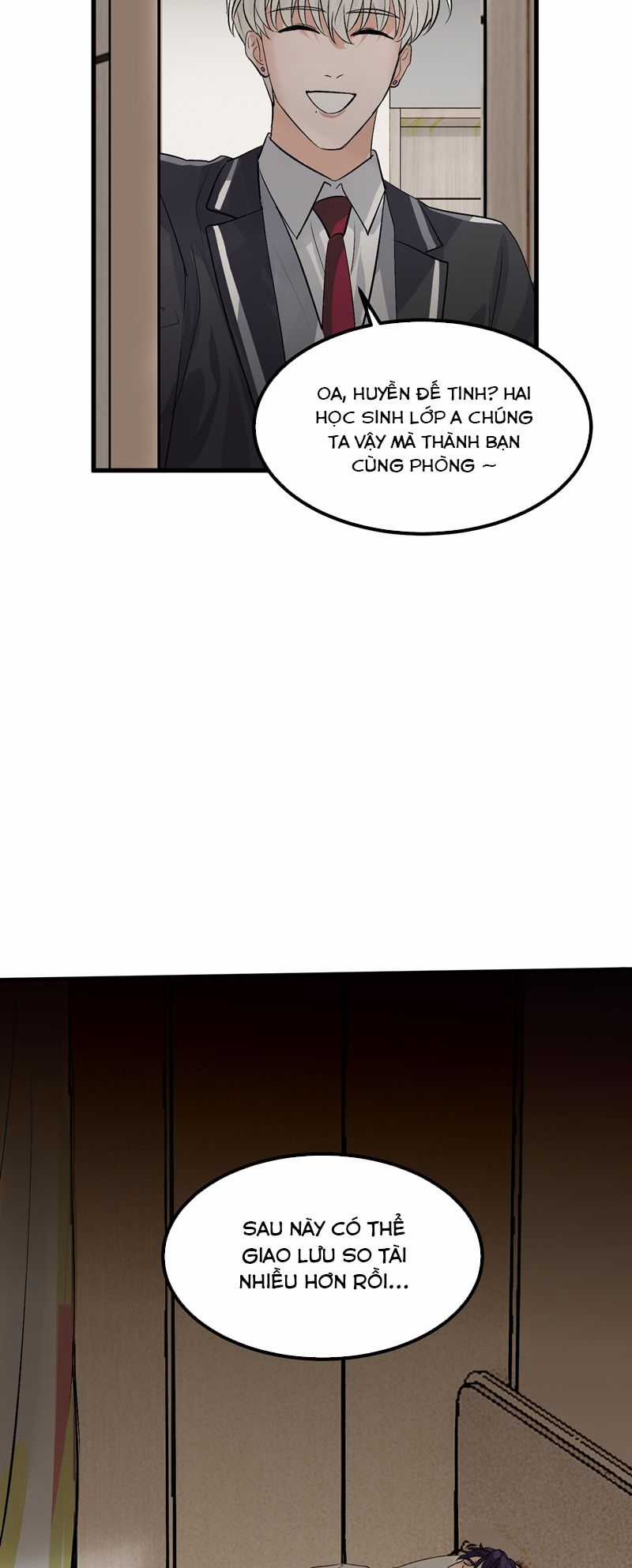 C Vị Thành Thần 3 - Chapter 12 - Trang 40