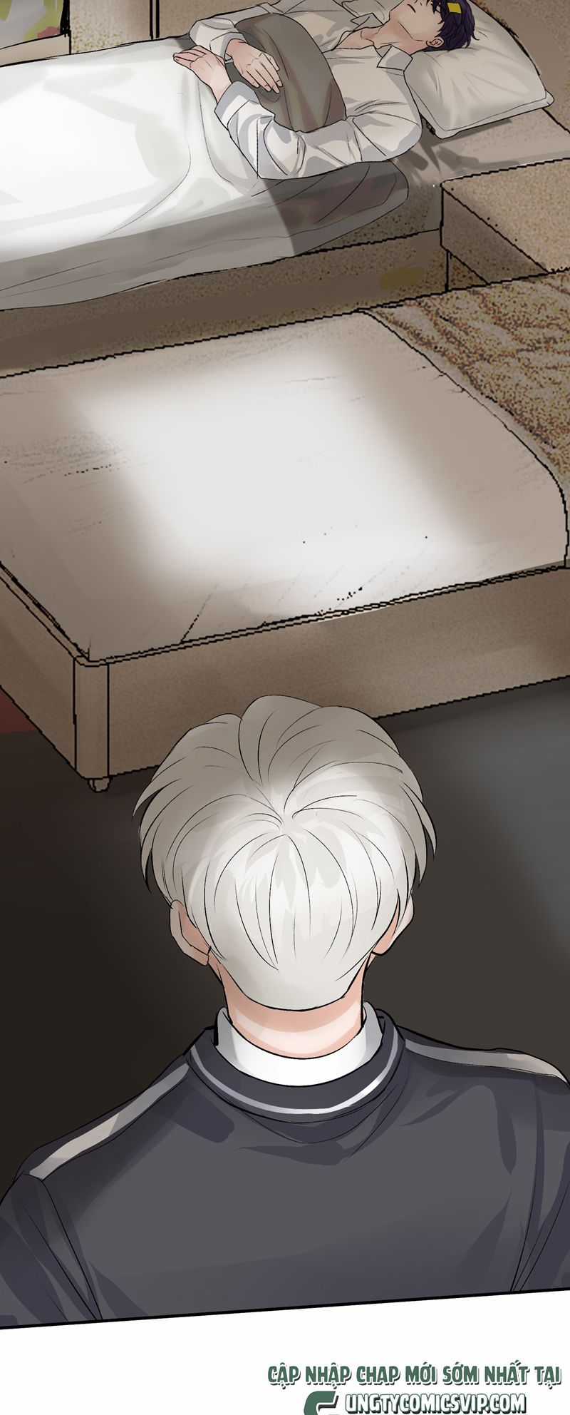 C Vị Thành Thần 3 - Chapter 12 - Trang 41