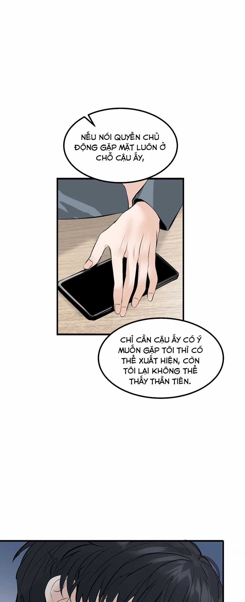 C Vị Thành Thần 3 - Chapter 13 - Trang 12