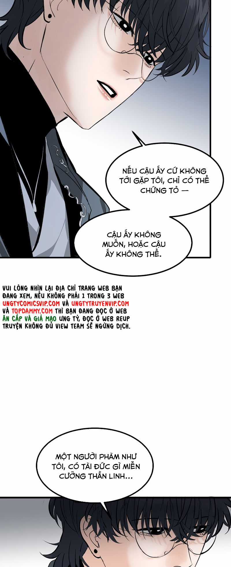 C Vị Thành Thần 3 - Chapter 13 - Trang 13