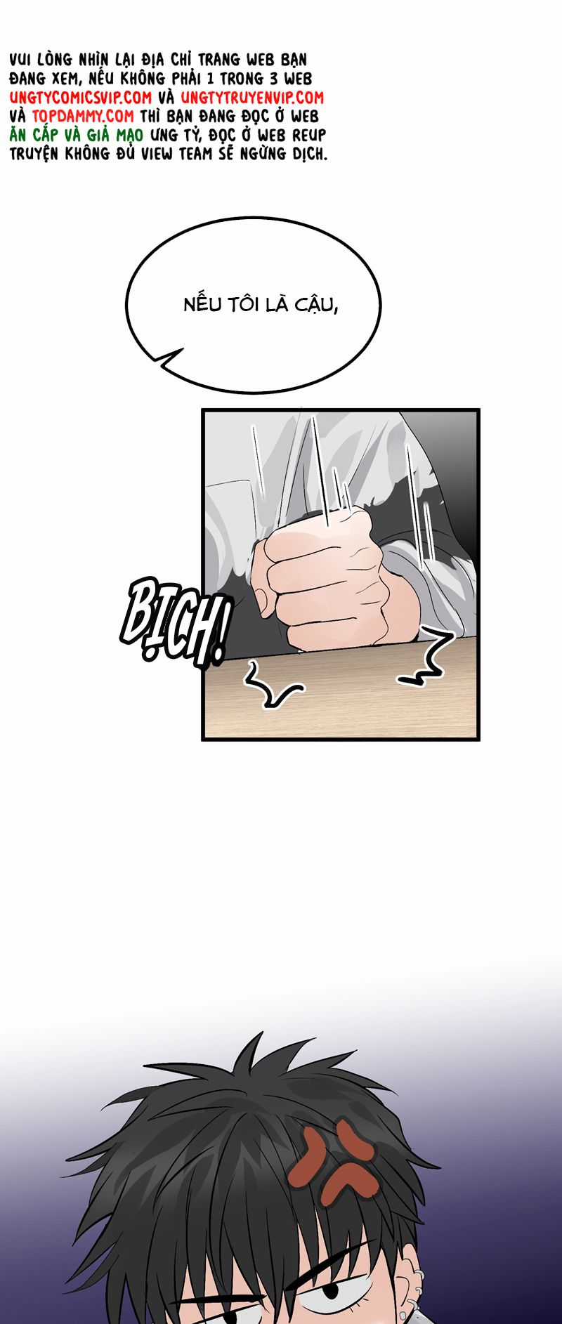 C Vị Thành Thần 3 - Chapter 13 - Trang 17