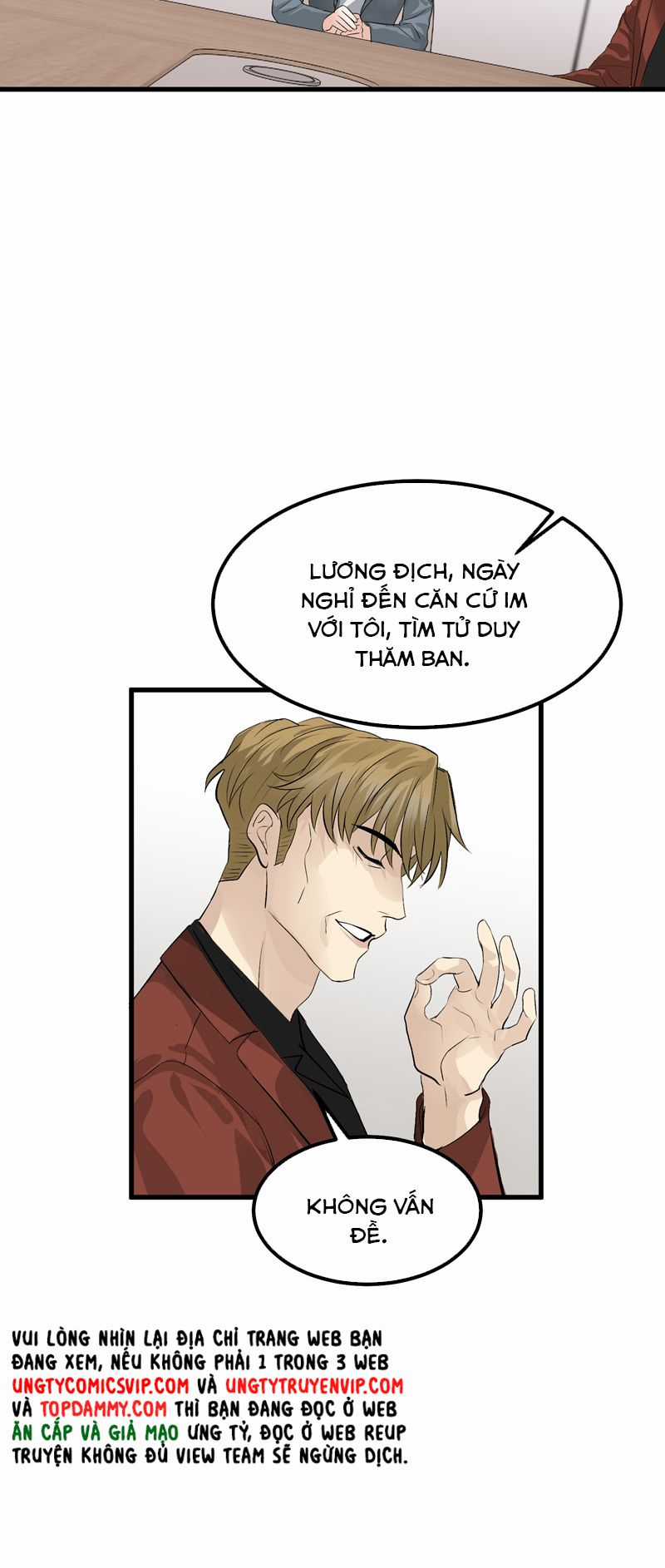 C Vị Thành Thần 3 - Chapter 13 - Trang 20