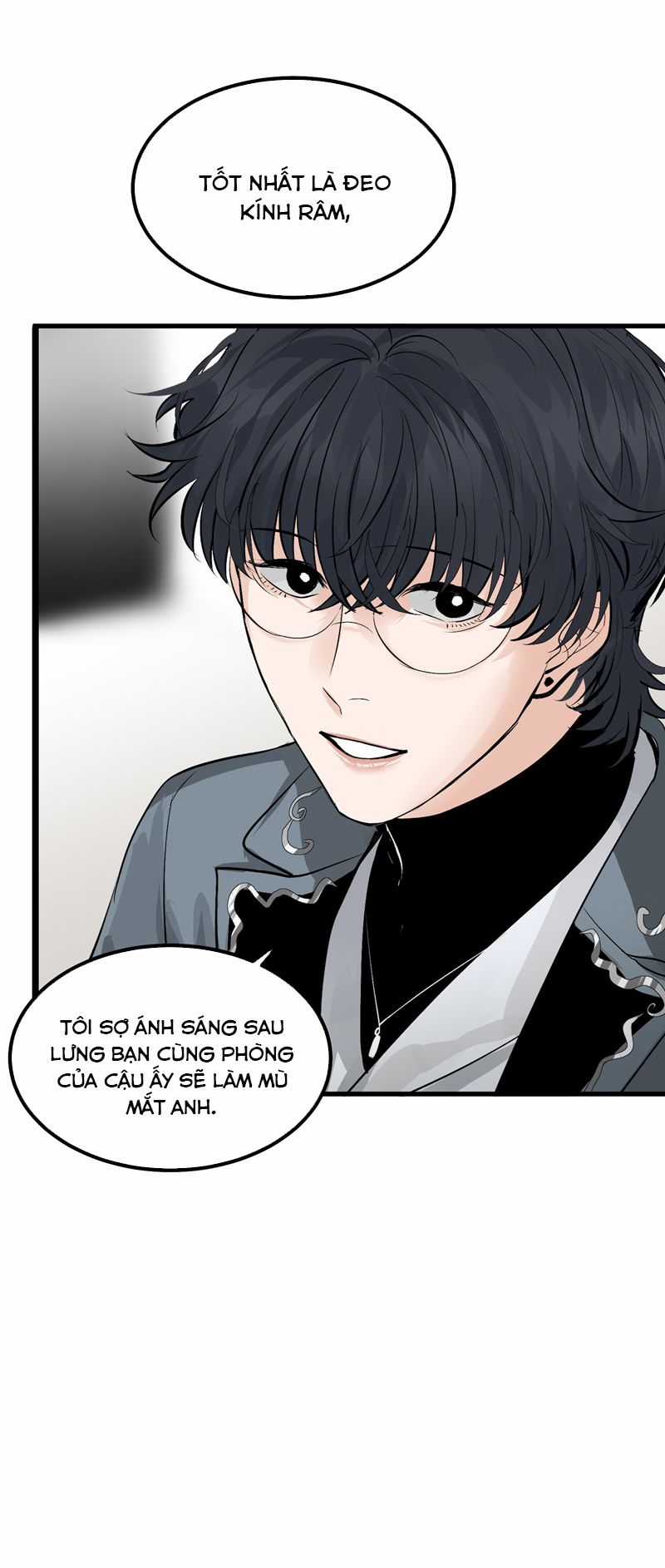 C Vị Thành Thần 3 - Chapter 13 - Trang 21