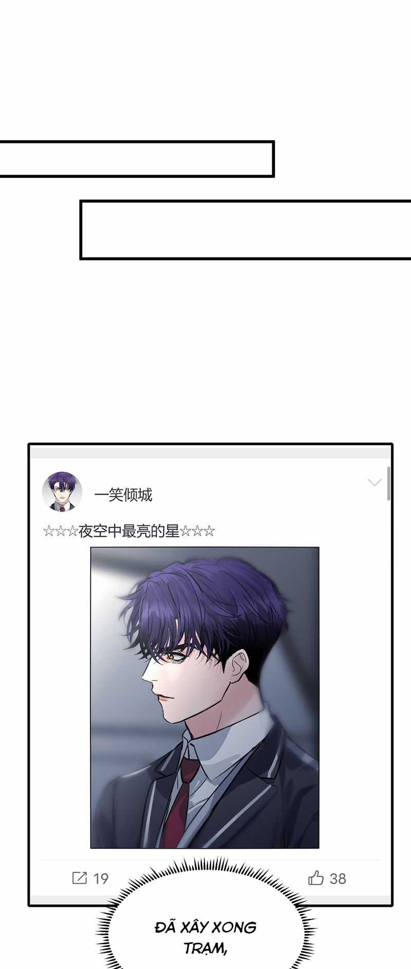 C Vị Thành Thần 3 - Chapter 13 - Trang 22