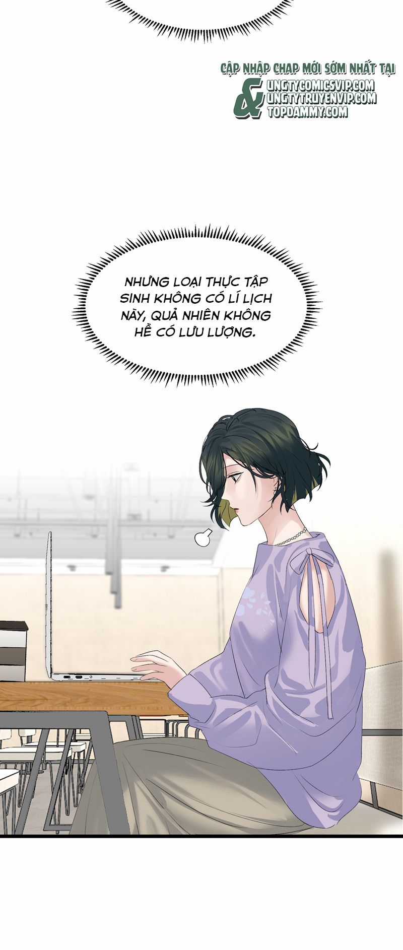 C Vị Thành Thần 3 - Chapter 13 - Trang 23