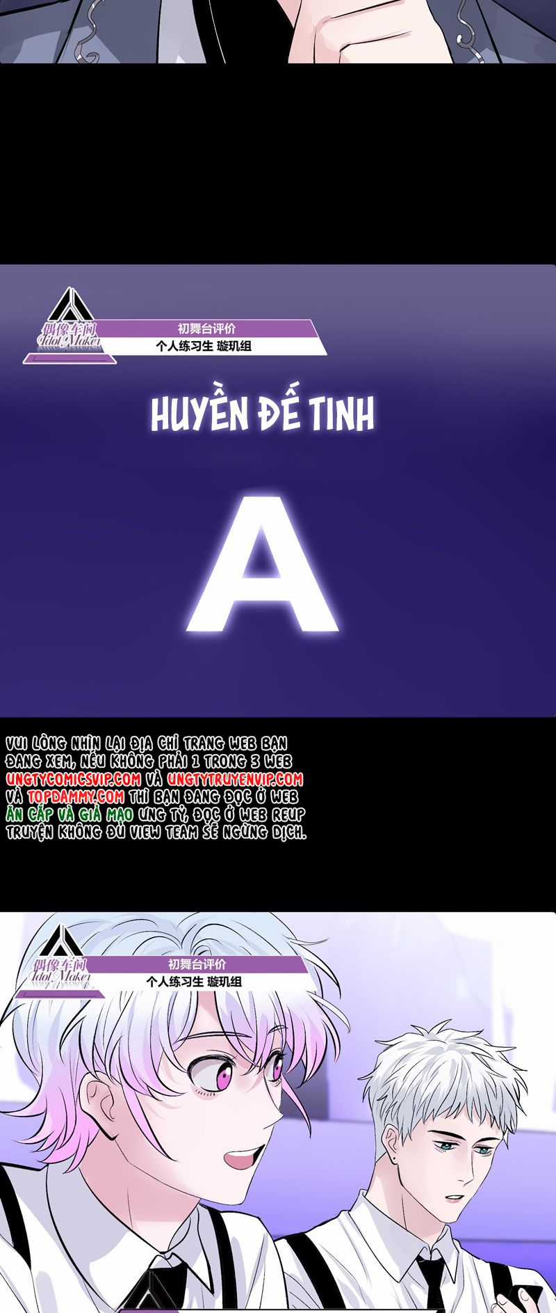 C Vị Thành Thần 3 - Chapter 13 - Trang 28