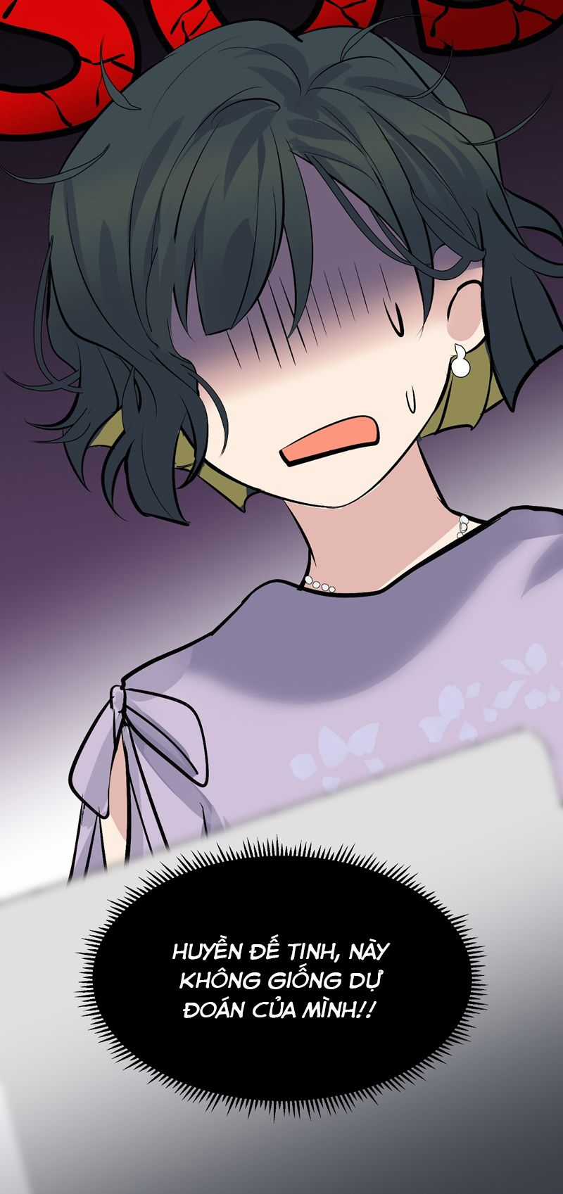 C Vị Thành Thần 3 - Chapter 13 - Trang 32