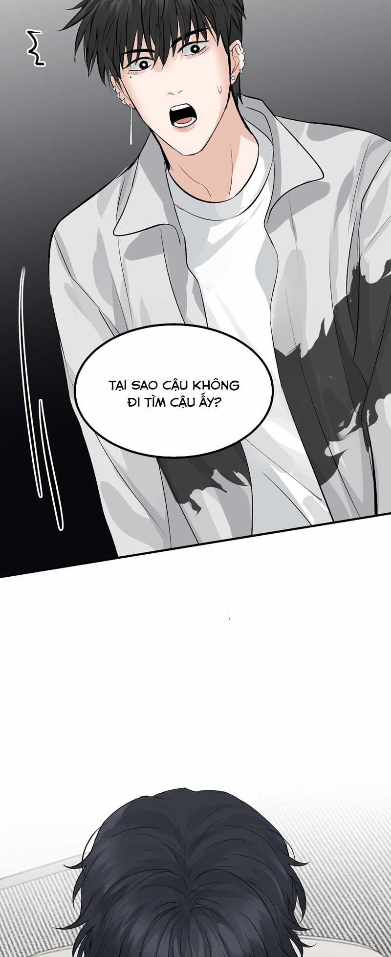 C Vị Thành Thần 3 - Chapter 13 - Trang 10