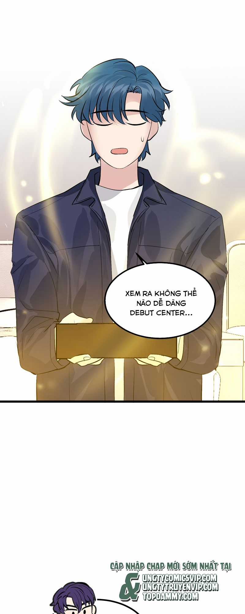 C Vị Thành Thần 3 - Chapter 14 - Trang 11