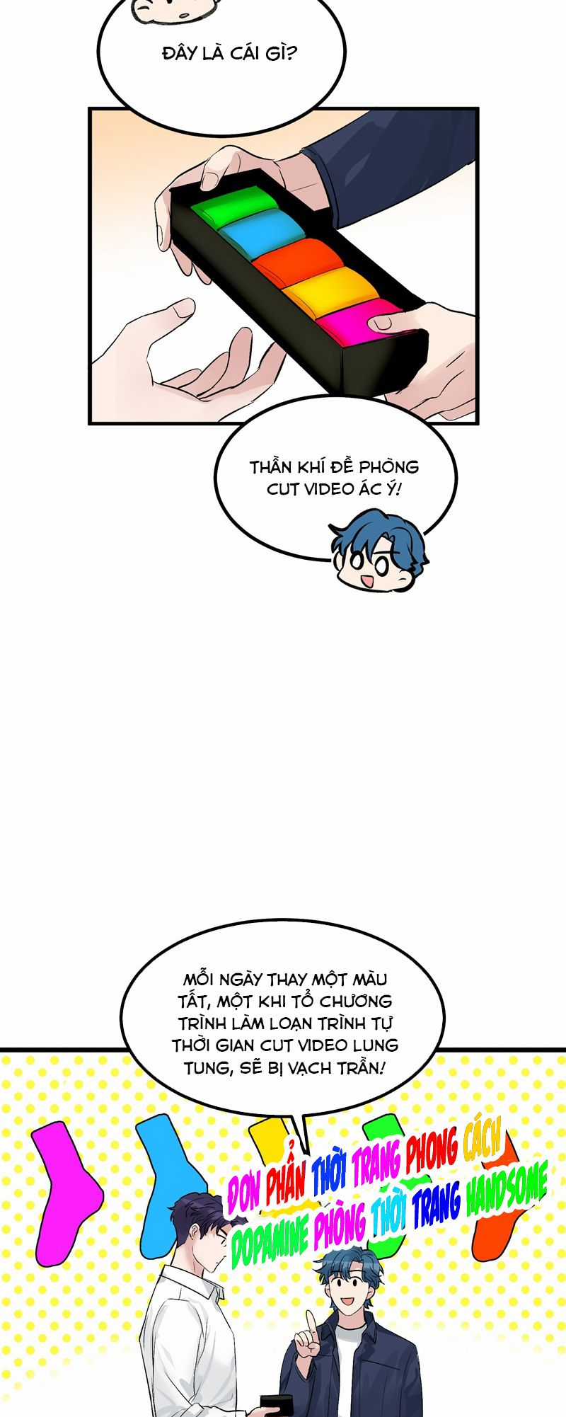 C Vị Thành Thần 3 - Chapter 14 - Trang 12