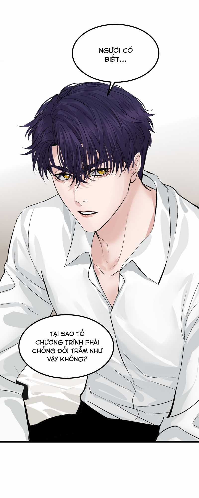 C Vị Thành Thần 3 - Chapter 14 - Trang 14