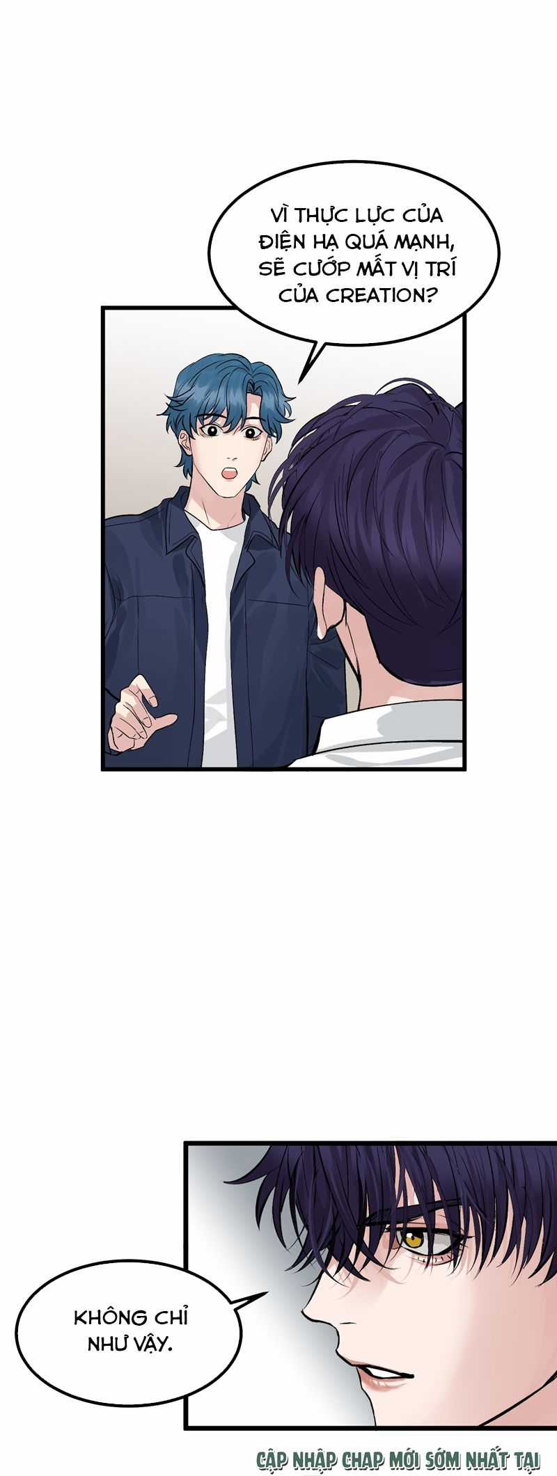 C Vị Thành Thần 3 - Chapter 14 - Trang 15