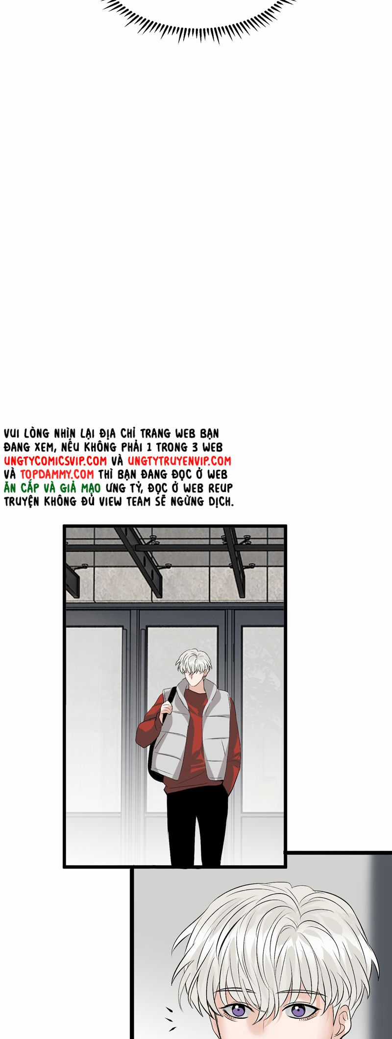 C Vị Thành Thần 3 - Chapter 14 - Trang 18