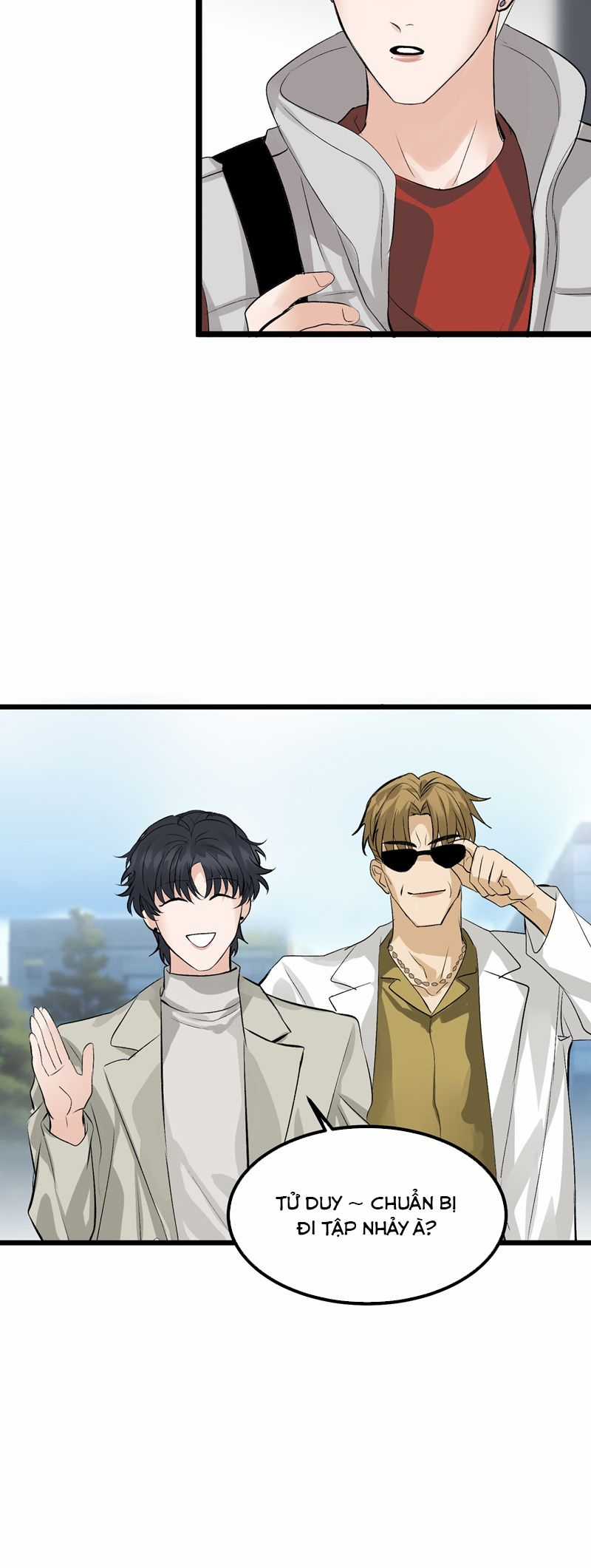 C Vị Thành Thần 3 - Chapter 14 - Trang 19