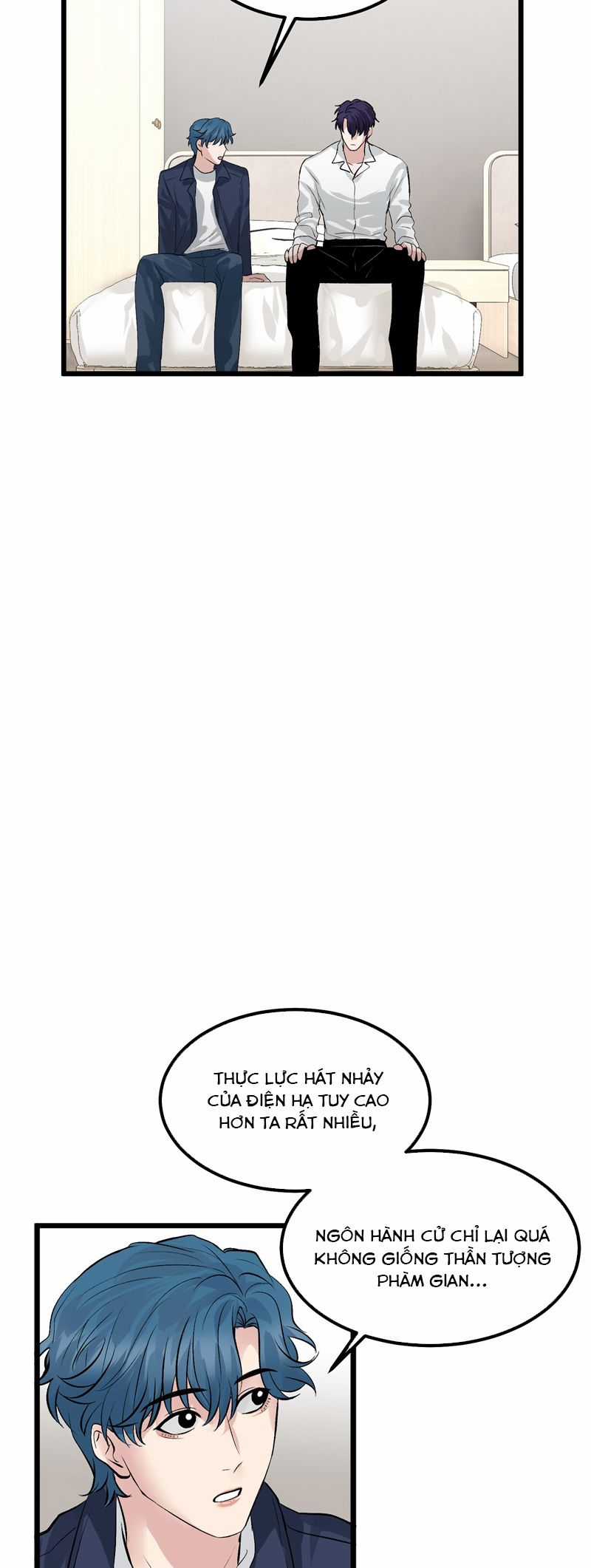 C Vị Thành Thần 3 - Chapter 14 - Trang 23