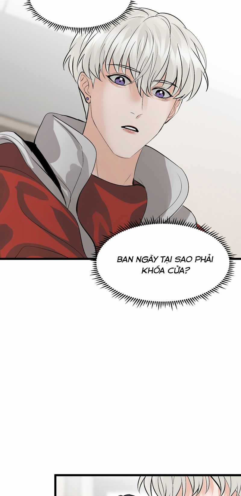 C Vị Thành Thần 3 - Chapter 14 - Trang 29